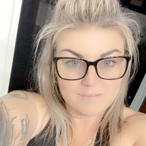 Meet your Posher, Natasha